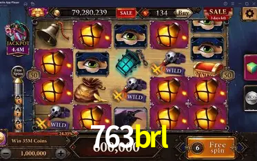 Desvendando o Mundo dos Jogos Virtuais na 763brl