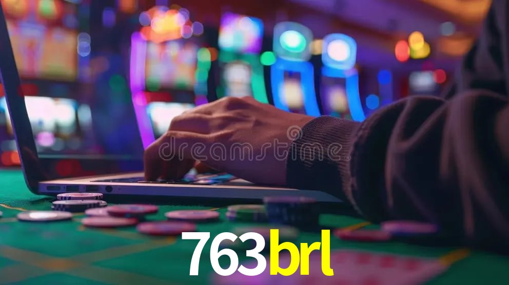 Estatísticas 763brl