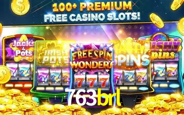 Desvendando o Mundo dos Jogos Virtuais na 763brl