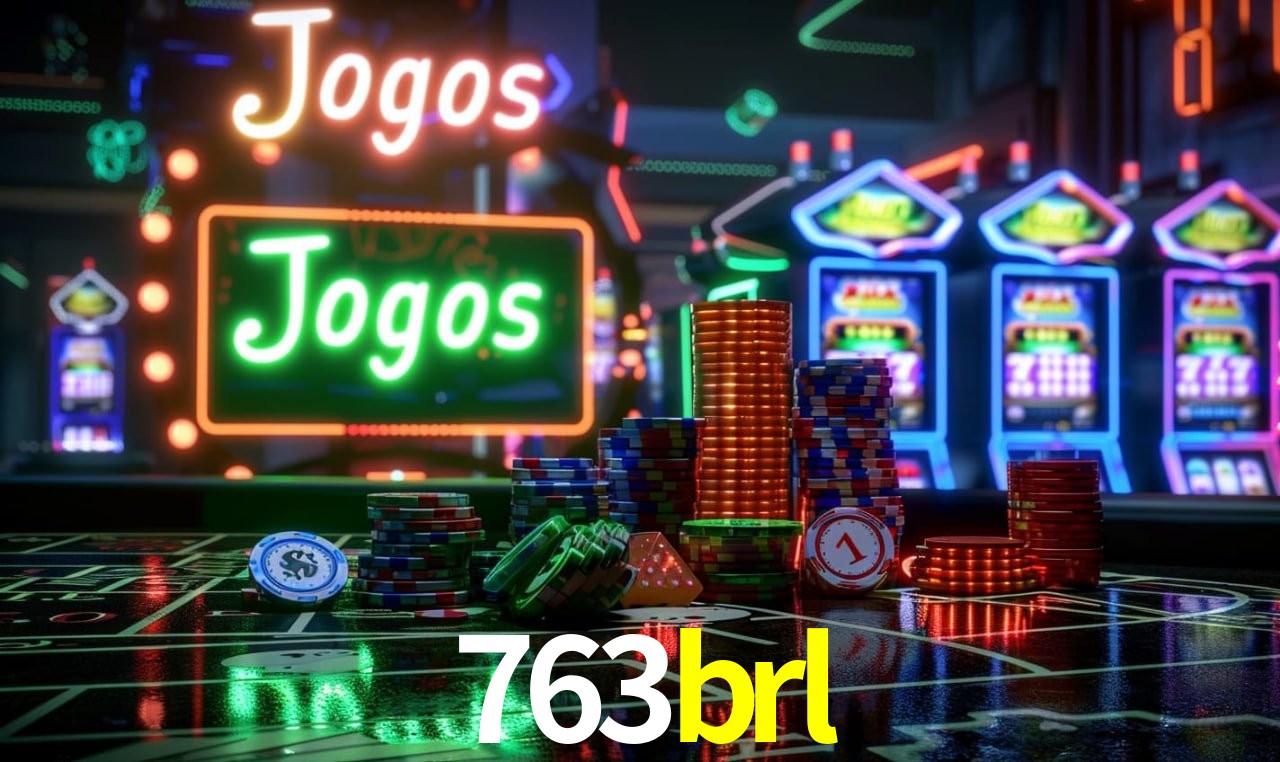 Jogos Exclusivos 763brl