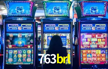 Desvendando o Mundo dos Jogos Virtuais na 763brl