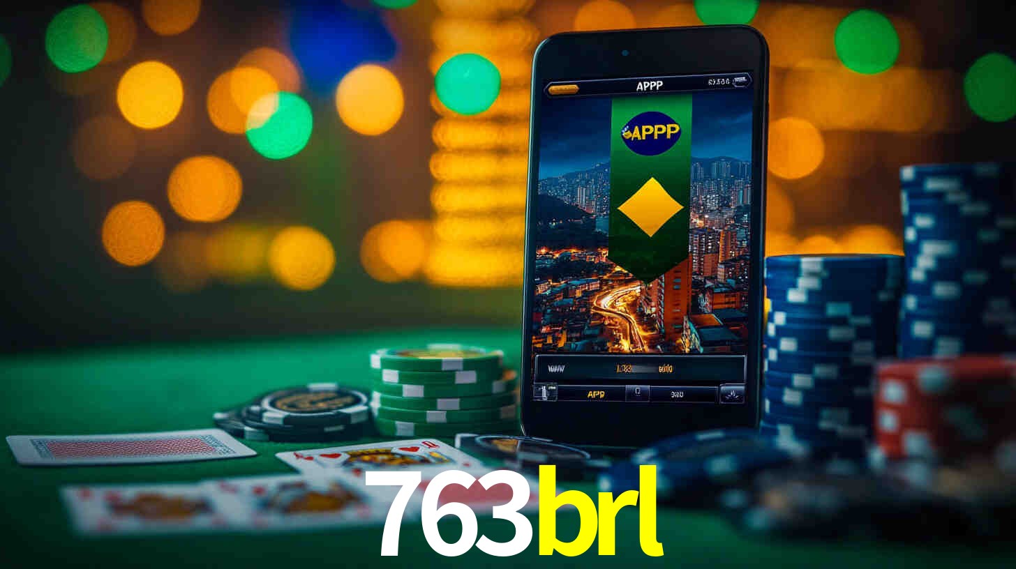 Estatísticas Esportivas 763brl