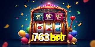 Jogos de Slot 763brl