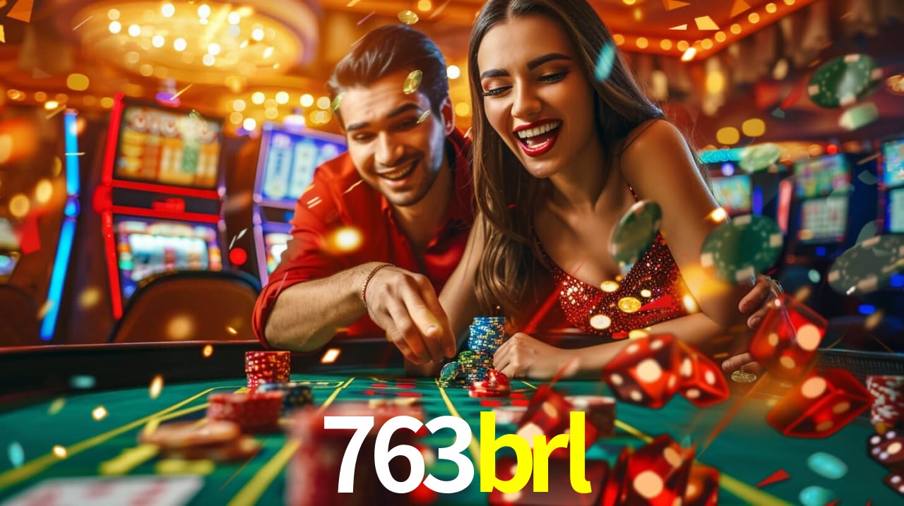 Estatísticas do Jogo 763brl