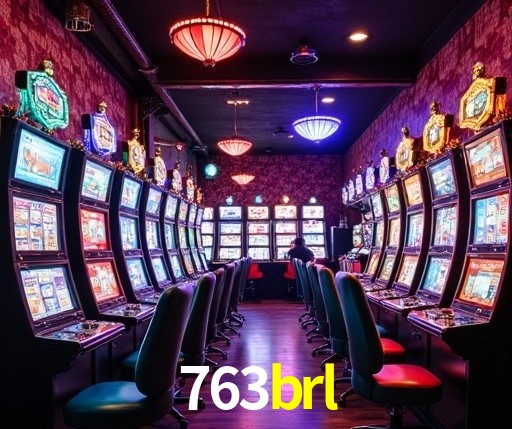 Sistemas de Segurança 763brl