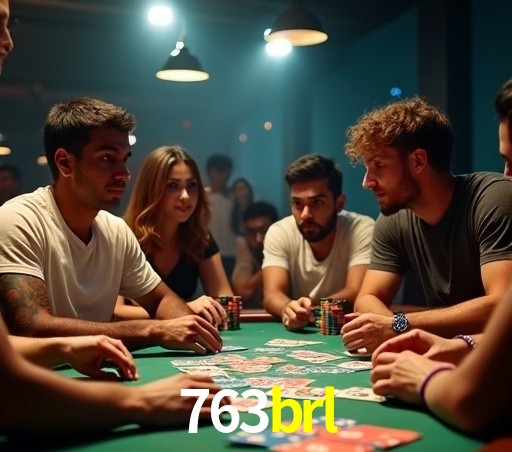 Tecnologia da Plataforma 763brl