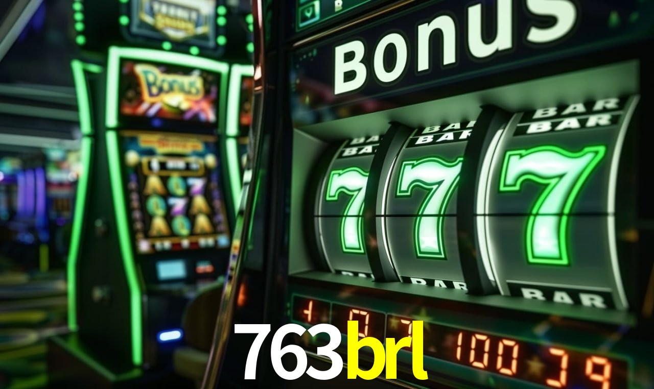 Casino VIP 763brl