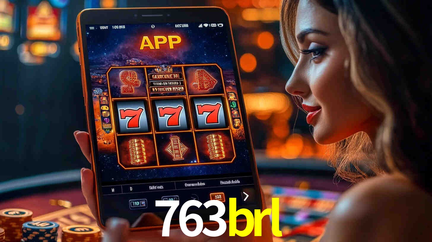 763brl Bet