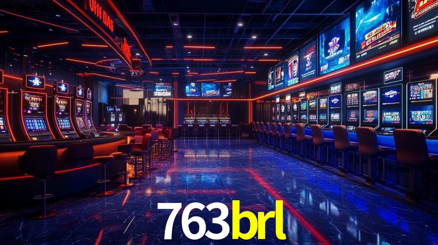 Torneios 763brl