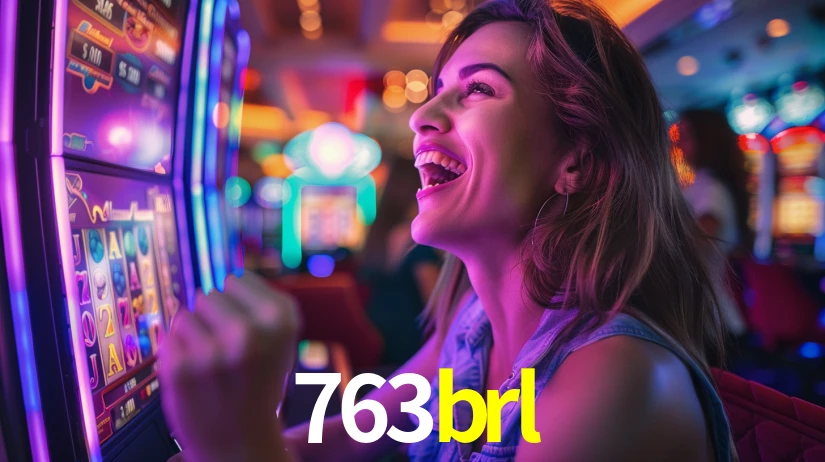 Sinta a adrenalina dos jogos de cassino com 763brl