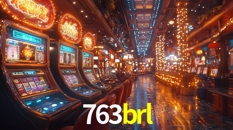 763brl: Seu Especialista em Apostas Esportivas Brasileiras