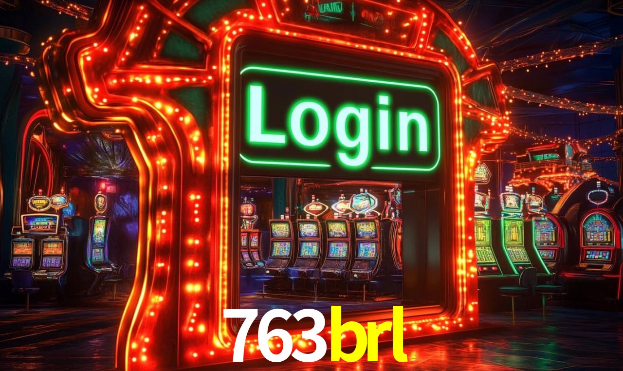Provedores de Jogos 763brl