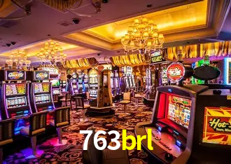 Apostas Esportivas na 763brl: Um Guia Completo