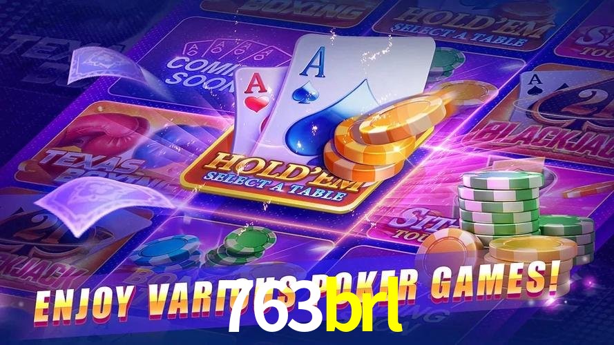 Casino Ao Vivo 763brl