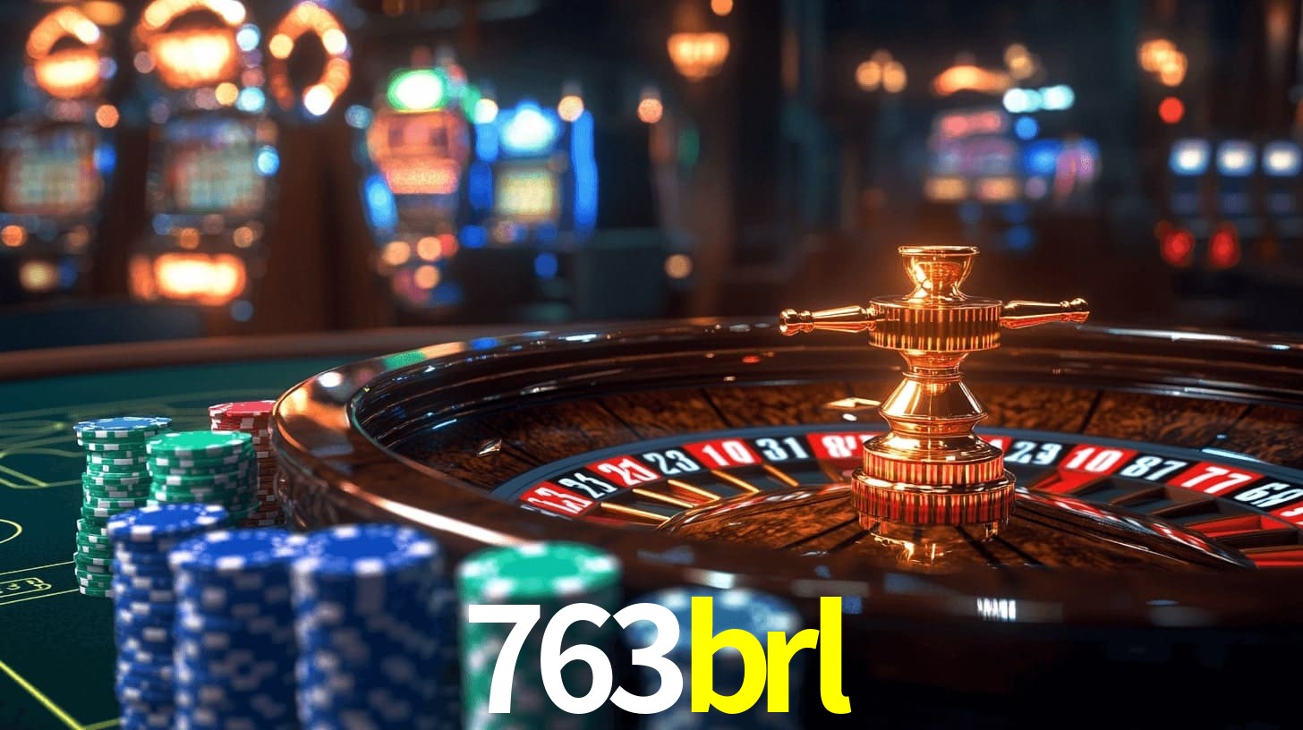 763brl - Tudo Começa no Cassino - 763brl.com