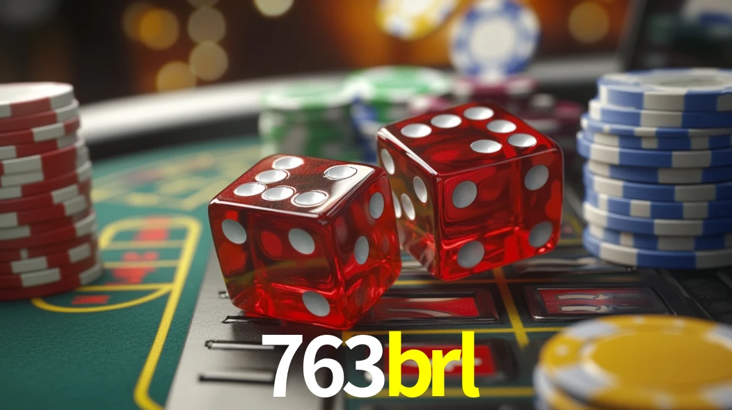 APP oficial da 763brl para mobile