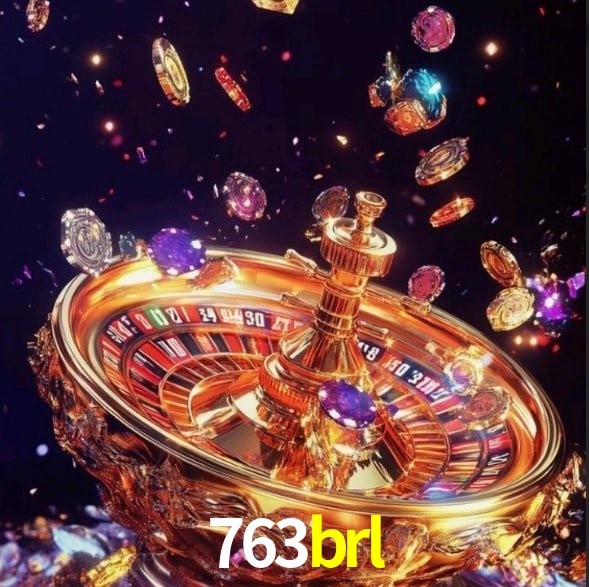 Casino Ao Vivo 763brl