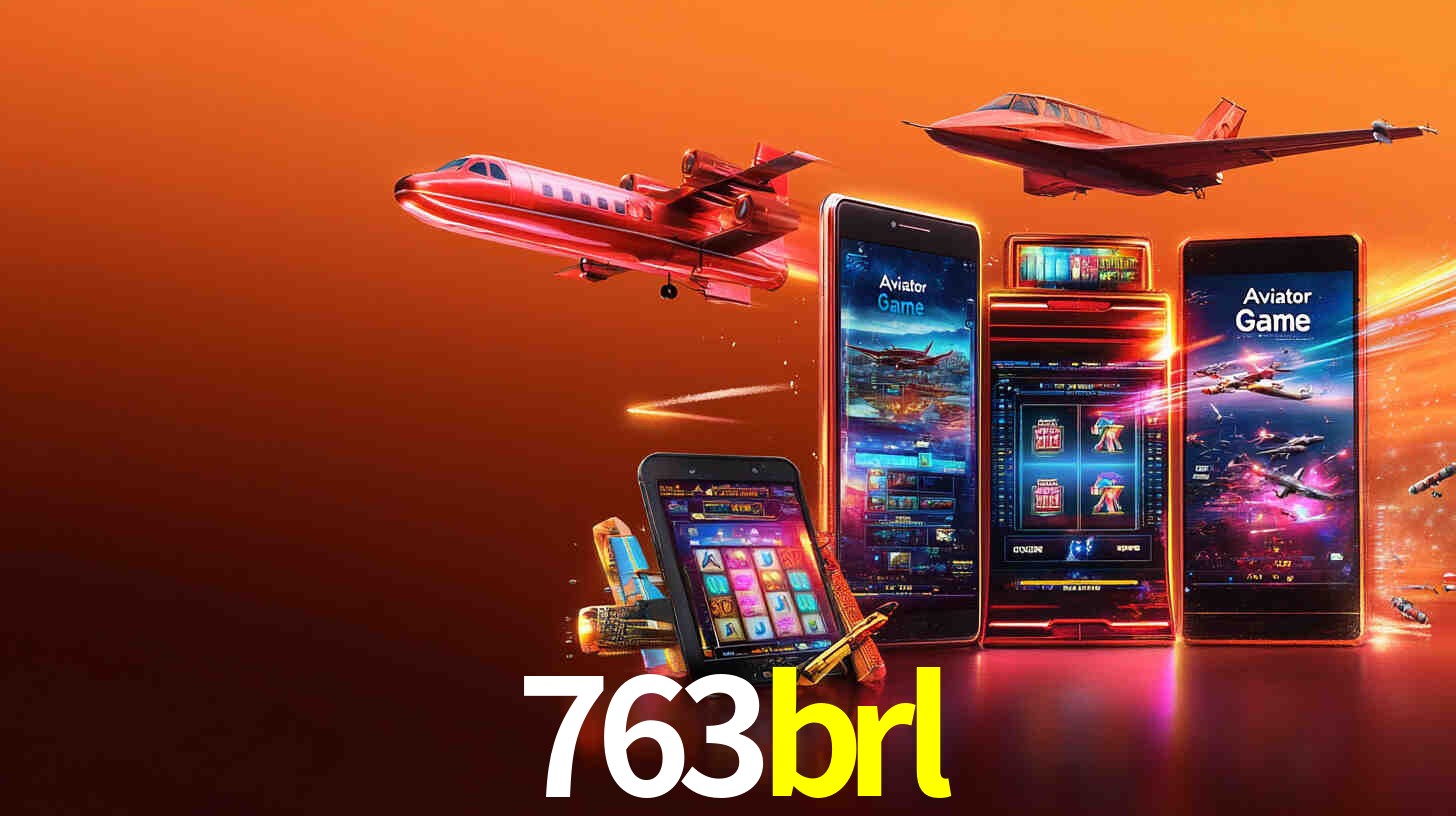 Jogo Aviator 763brl
