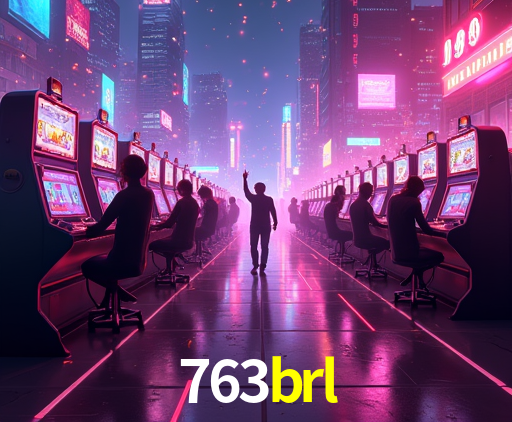 Estatísticas do Jogo 763brl