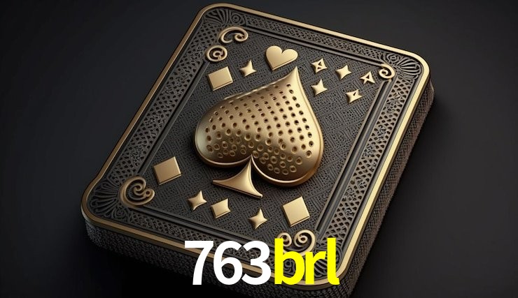 Tecnologia da Plataforma 763brl
