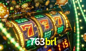 Descubra o Mundo do Cassino Online com 763brl