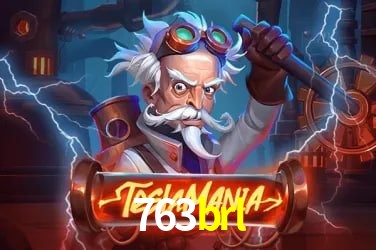 Estatísticas 763brl