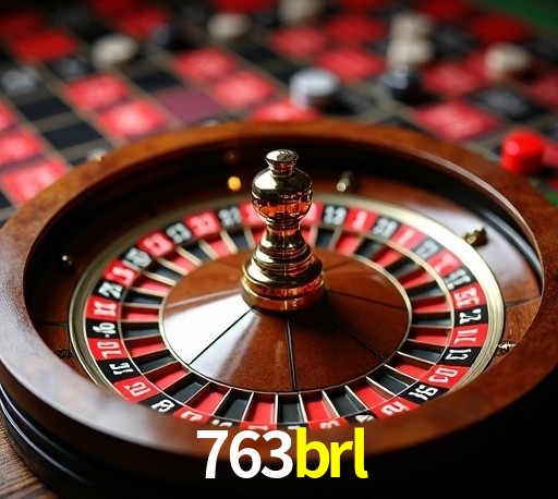 Casino Ao Vivo 763brl