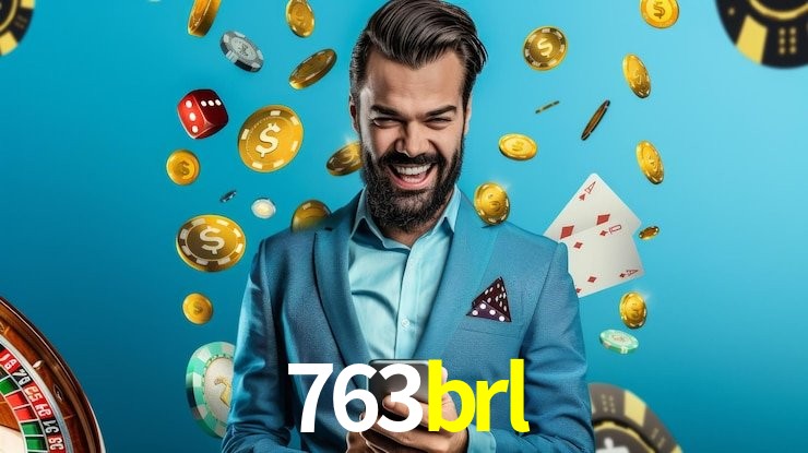 Slot Games 763brl