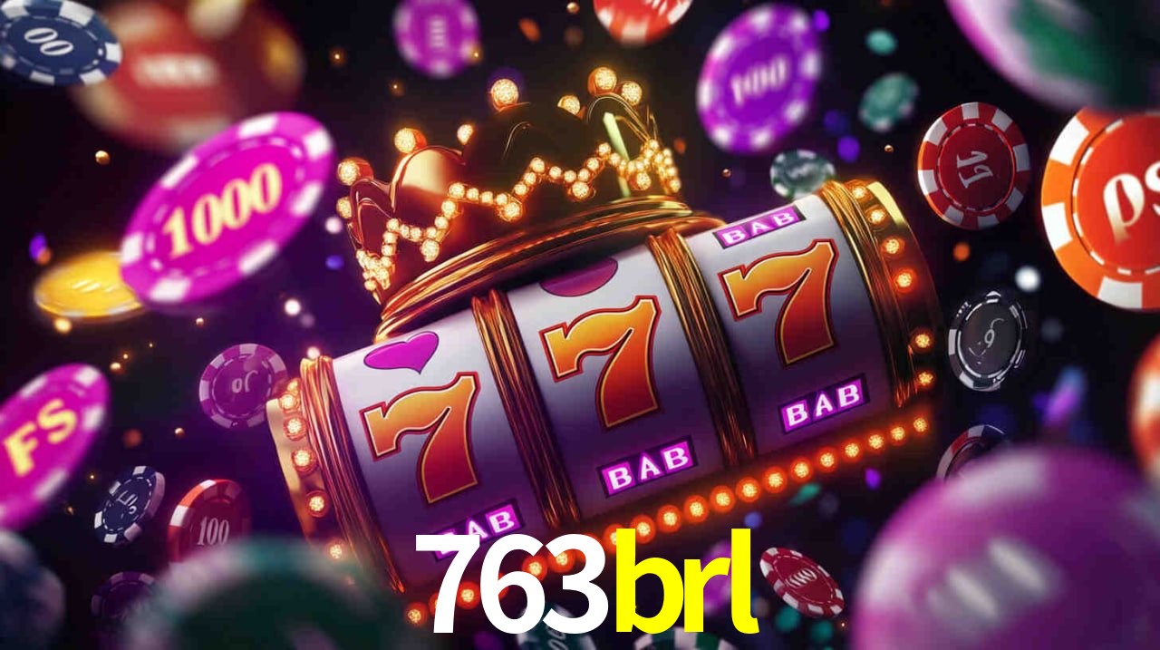 Live Casino 763brl