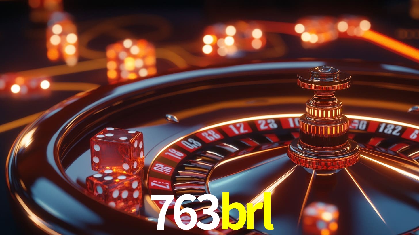 763brl: A Experiência de Casino com Jogos de Mesa ao Vivo