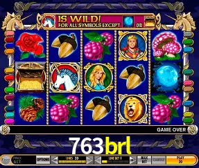 763brl Cassino - 80+ Mesas ao Vivo