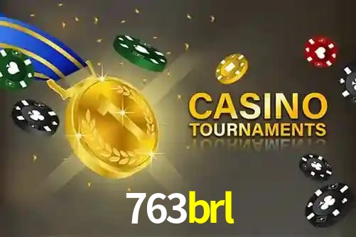 763brl - App Features