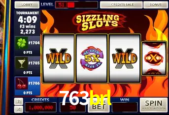 A Experiência Imersiva dos Cassinos Ao Vivo no 763brl