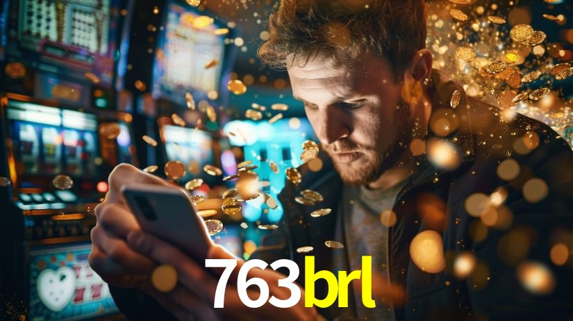 763brl Entrar - Login Seguro Certificado