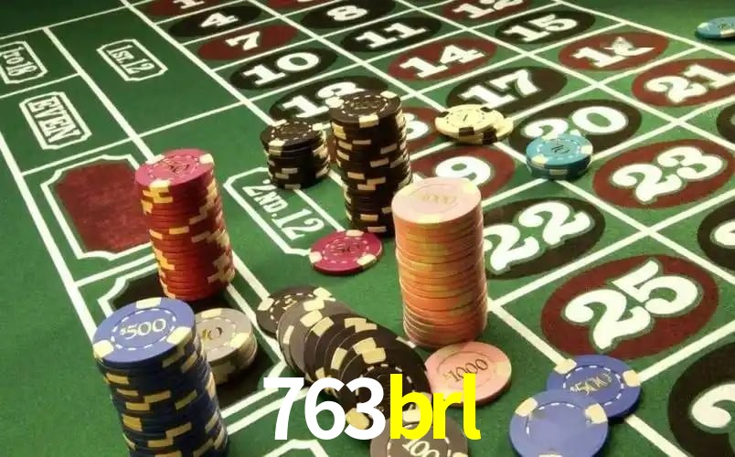 Mesa de Roleta 763brl