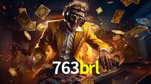 763brl Rio de Janeiro - Calendar