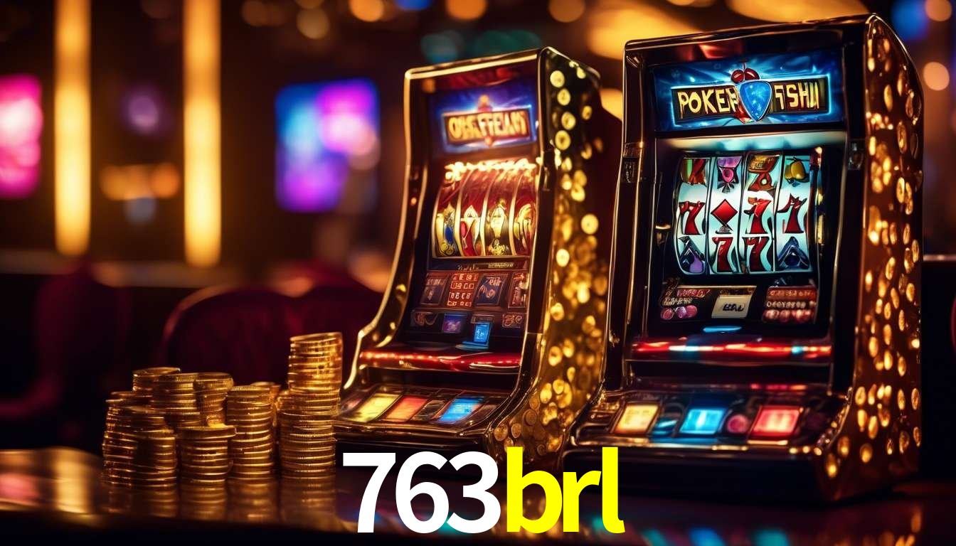 Descubra a Essência do 763brl: Nossa História e Compromissos