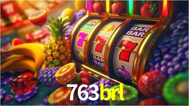 APP oficial da 763brl para mobile