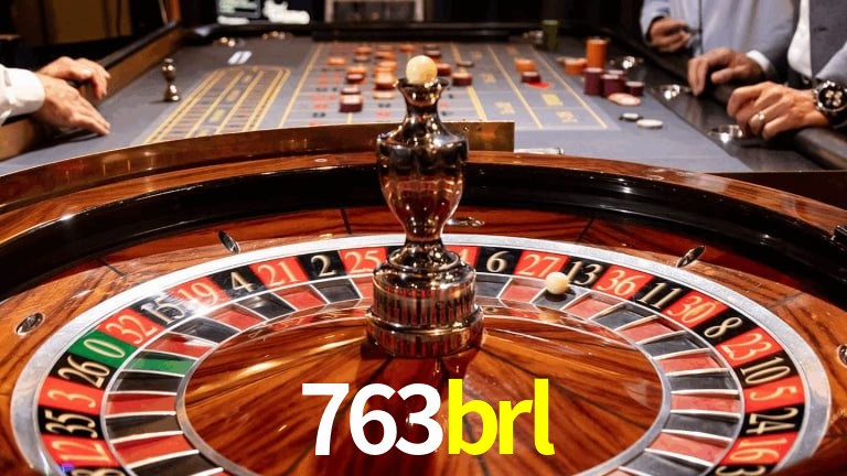 763brl Slot - 320+ Caça-Níqueis Premium