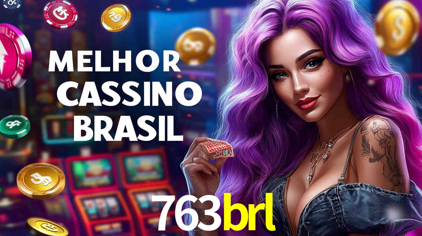 Apostas Esportivas na 763brl: Um Guia Completo