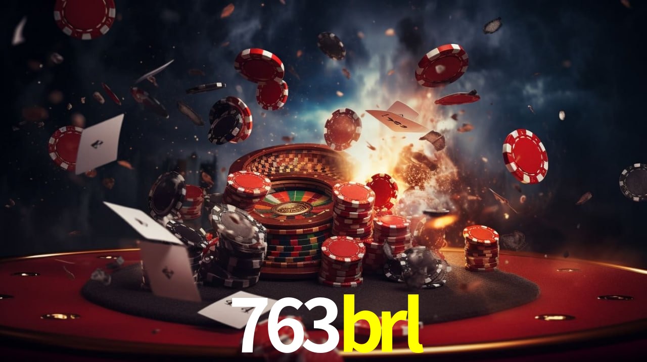 763brl Brasília - Bonus Features