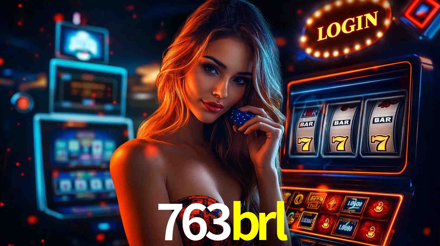 Bônus Generosos e Exclusivos no 763brl para Você!