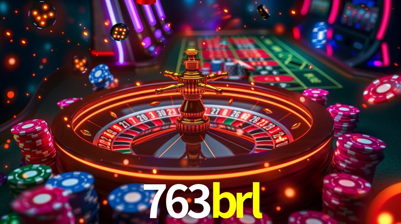 Desvendando o Mundo dos Jogos Virtuais na 763brl